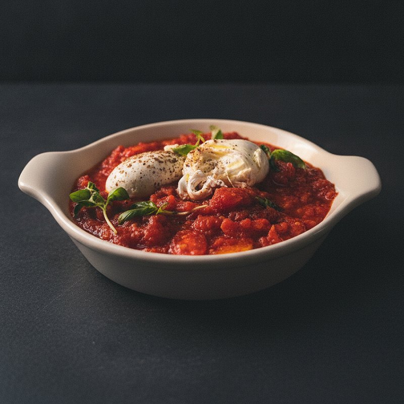 Shakshuka – Brunch | Daphne