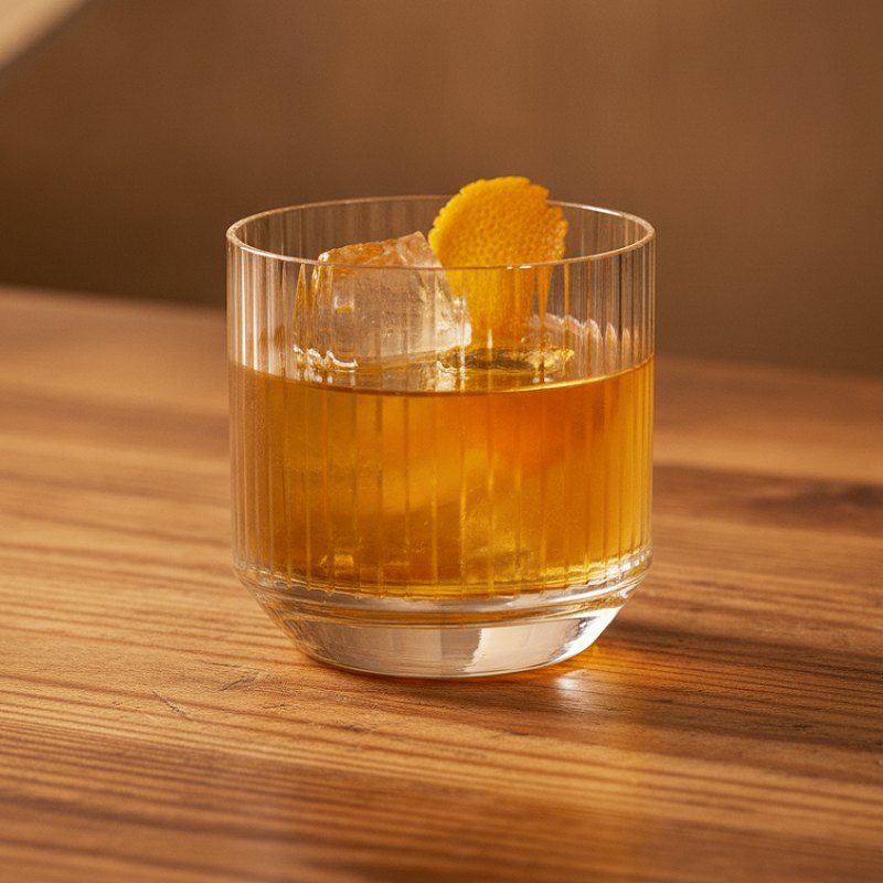 Negroni – Cocktails | Daphne